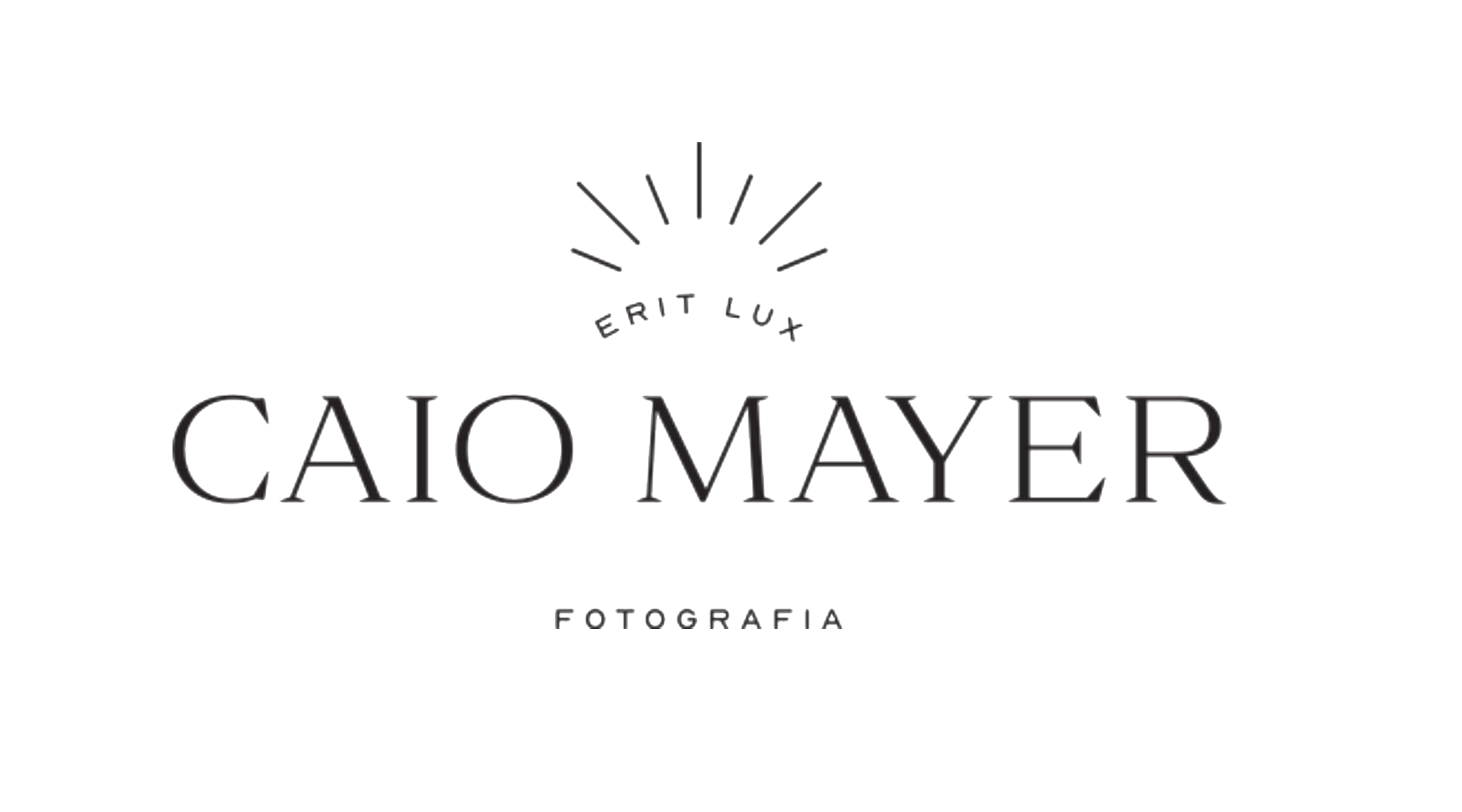 Caio Mayer Fotografia