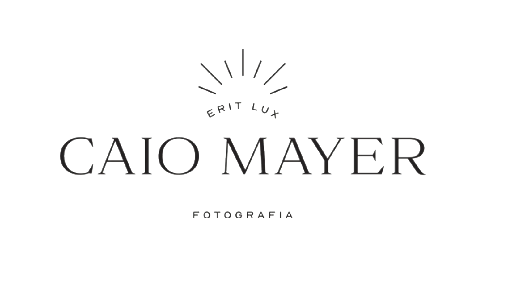 Caio Mayer Fotografia